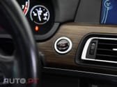 BMW ActiveHybrid 7 V8 HYBRID