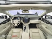Volvo XC60 2.0 T8 PHEV Ultimate Bright AWD