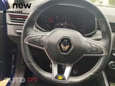 Renault Clio 1.0 TCe RS Line