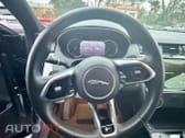 Jaguar E-Pace 1.5 P300e R-Dynamic SE AWD Aut.