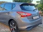 Nissan Pulsar 1.2 DIG-T Tekna