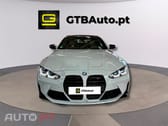 BMW M4 Carbon Schalensitze
