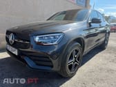 Mercedes-Benz GLC 300 de Coupé 4Matic Business Solutions