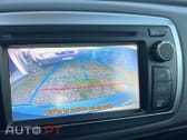 Toyota Yaris 1.4 D-4D Comfort+Navi