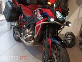 Honda Africa Twin CRF 1100