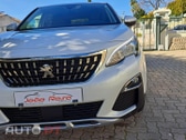 Peugeot 3008 1.5 HDI ALLURE Cx 8 v, 130 CV