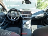 BMW 318 d Touring Auto