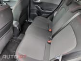 Ford Fiesta 1.0 EcoBoost MHEV ST-Line