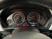 BMW 330 e iPerformance Advantage