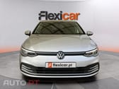 Volkswagen Golf 1.0 Tsi Life