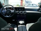 Mercedes-Benz CLA 250 e Shooting Brake AMG Line