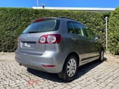 Volkswagen Golf Plus 1.6 TDI DPF BlueMotion Comfortline