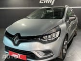 Renault Clio Sport Tourer 1.5 dCi GT Line