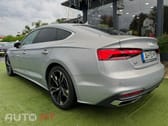 Audi A5 35 TDI S tronic