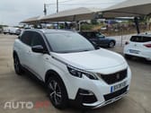 Peugeot 3008 1.6 BlueHDi GT Line EAT6