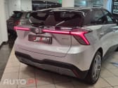 MG MG4 4 Luxury 64 kWh