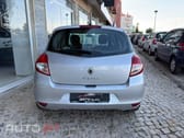 Renault Clio 1.2 16V Dynamique S