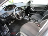 Peugeot 308 SW 1.6 BlueHDi Style