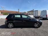 Volkswagen Golf 1.4 TSi Confortline