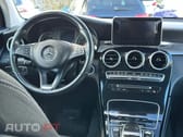 Mercedes-Benz GLC 220 d 4Matic Edition