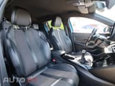 Peugeot 208 1.2 PureTech GT Line