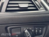 BMW 116 d Advantage Auto