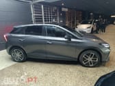 MG MG4 77 kWh Extended Range Luxury
