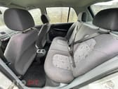 Skoda Fabia UrbanLine