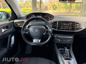 Peugeot 308 1.2 PureTech Allure EAT8