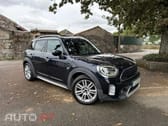 MINI Countryman One D Sport Edition Auto