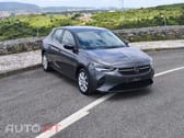 Opel Corsa 1.2 T Edition Aut.
