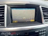 Mercedes-Benz ML 250 BlueTEC 4MATIC