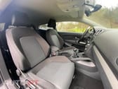 Volkswagen Scirocco 2.0 TDI Sport
