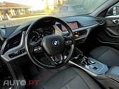 BMW 116 d Auto