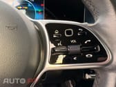 Mercedes-Benz A 180 d Style Aut.