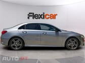 Mercedes-Benz A 200 Limousine AMG Line Aut.