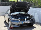 BMW 330 e Corporate Edition Auto