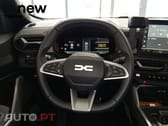 Dacia Bigster JOURNEY HYBRID