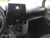 Toyota Proace City 1.5D L2 Comfort Plus