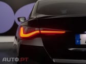BMW 420 d Pack Desportivo M Auto