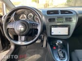 Seat Leon 2.0 Tdi FR DSG 