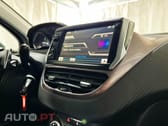Peugeot 2008 1.6 e-HDi Allure 2-Tronic