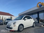 Fiat 500 1.2 Lounge Dualogic