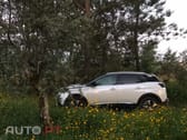 Peugeot 3008 GTLine 1.5 BlueHDi 130 cv