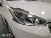 Peugeot 208 1.6 BlueHDi Style