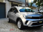 Opel Crossland X 1.2 Innovation