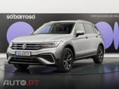 Volkswagen Tiguan Allspace 1.5 TSI Life DSG