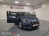 Nissan Micra 1.0 IG-T N CONNECTA