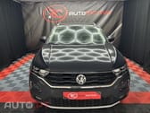 Volkswagen T-Roc 1.5 TSI Sport DSG