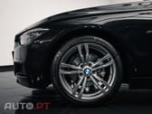 BMW 318 d Touring Pack M Auto